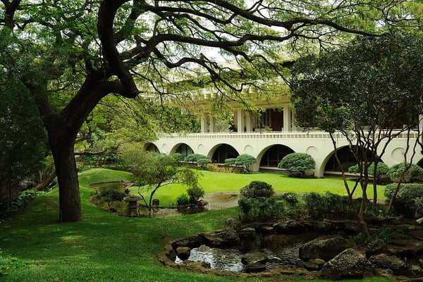 University of Hawaii, Manoa