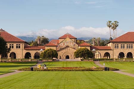 Stanford University