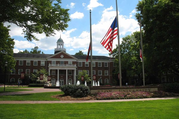 Elon University