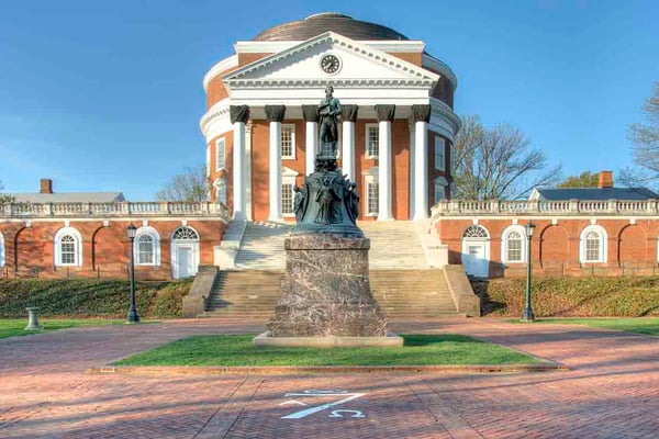 University of Virginia