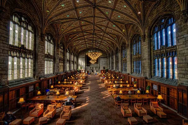 University of Chicago