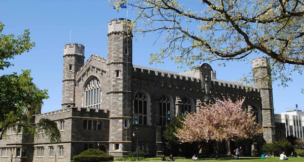 Bryn Mawr College