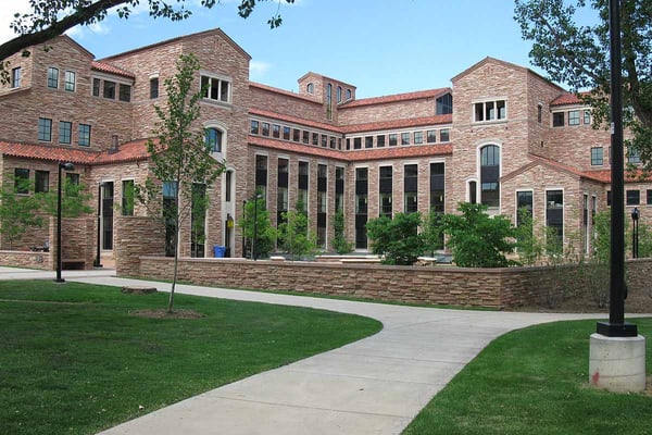 University of Colorado