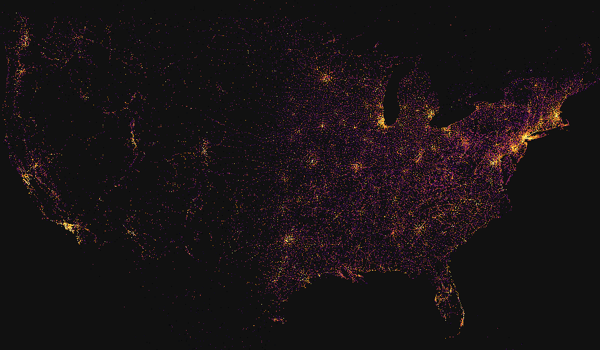 Steppingblocks Data Visualization