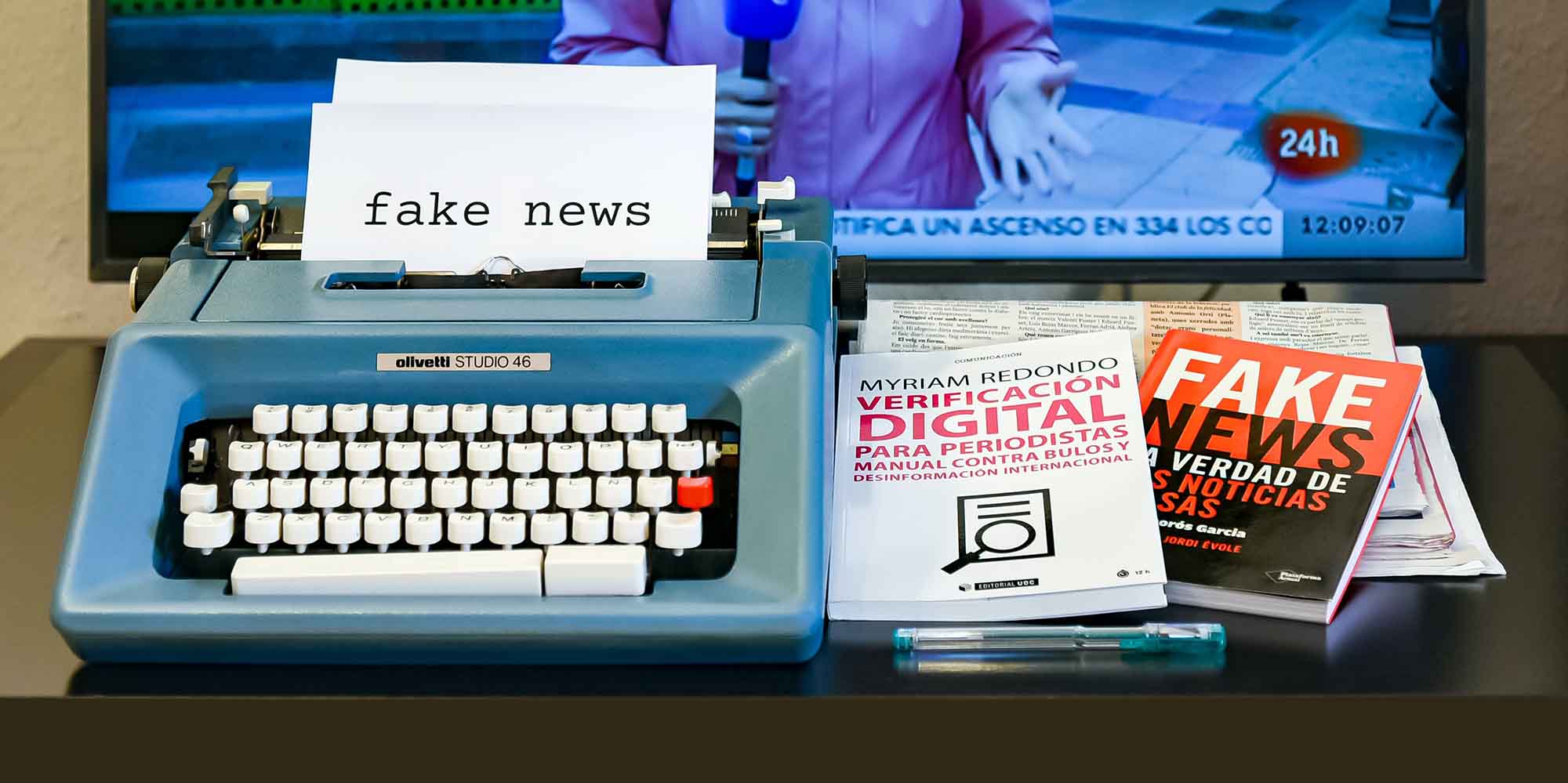 Are Resumes Fake News?