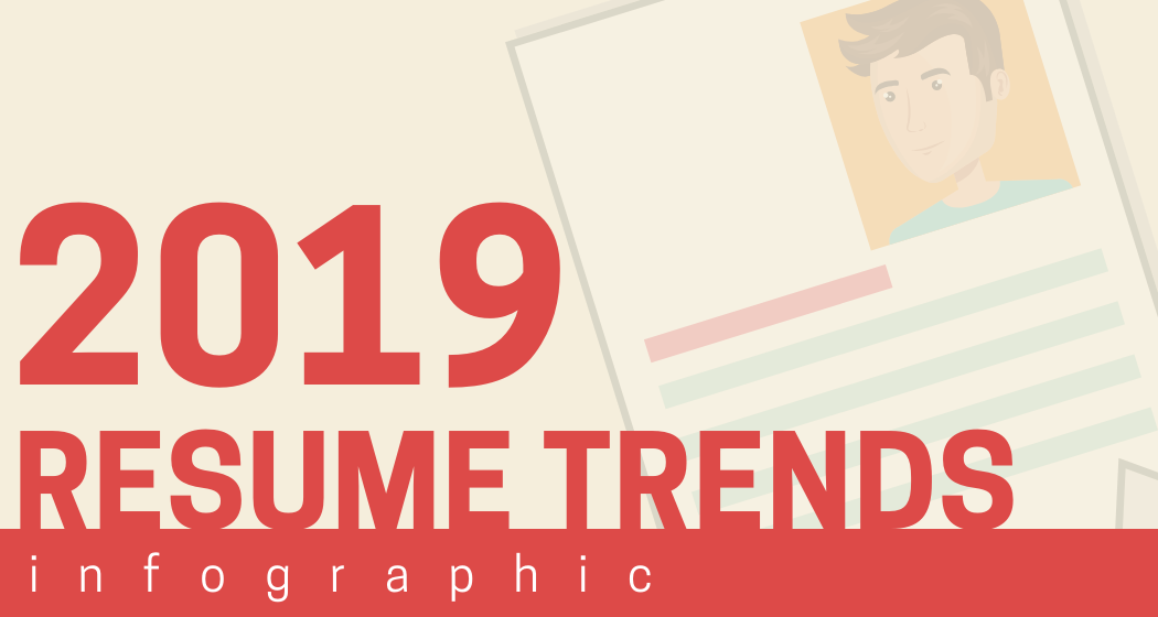 RESUME TRENDS (5)